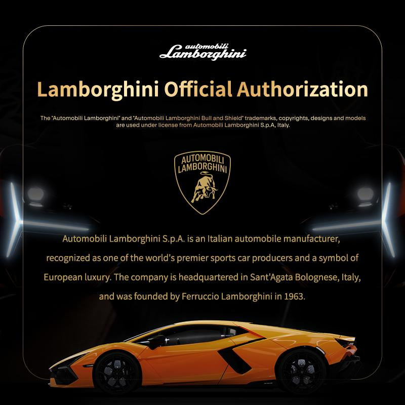 Lamborghini Official Wireless Earbuds | Sport Ear Hook Bluetooth 6.0 Design Headphones | Secure Fit, Deep Bass, Low Power Use| Comfortable for Running, Gym & Daily Calls Earphones with Long Endurance | Gifts for Men and Women